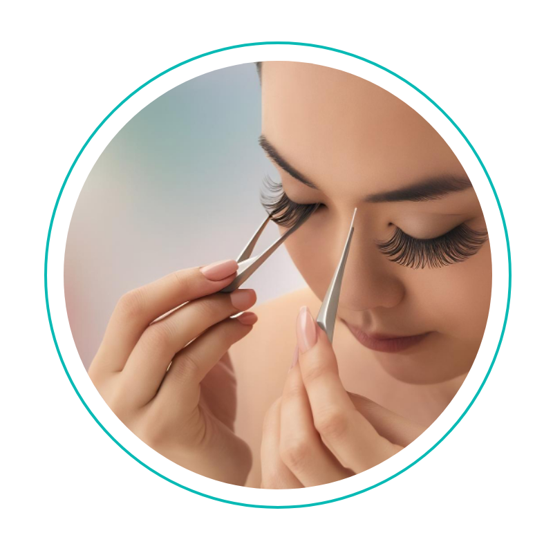 Eyelash care